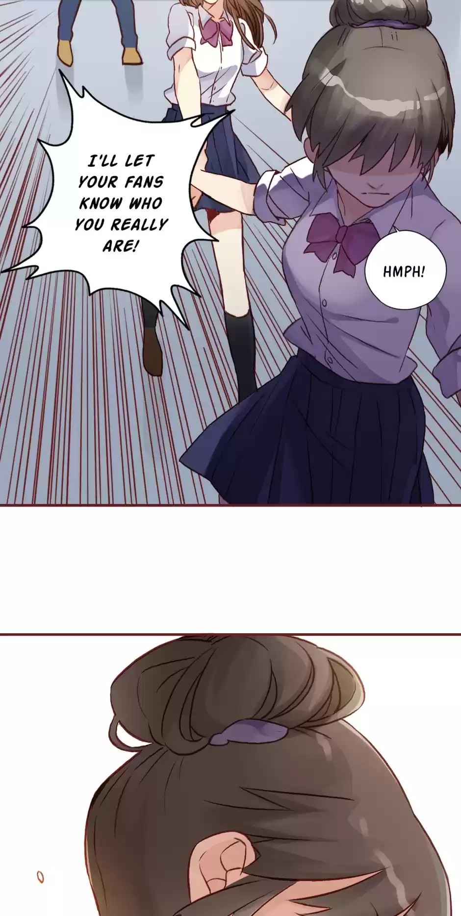 Lights, Camera, Love! Ch.1