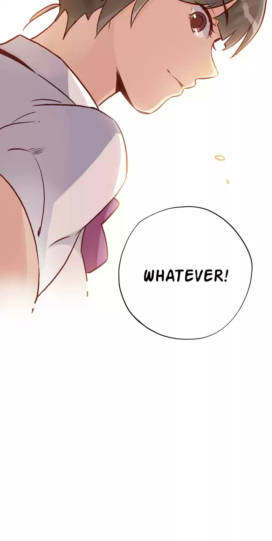 Lights, Camera, Love! Ch.1