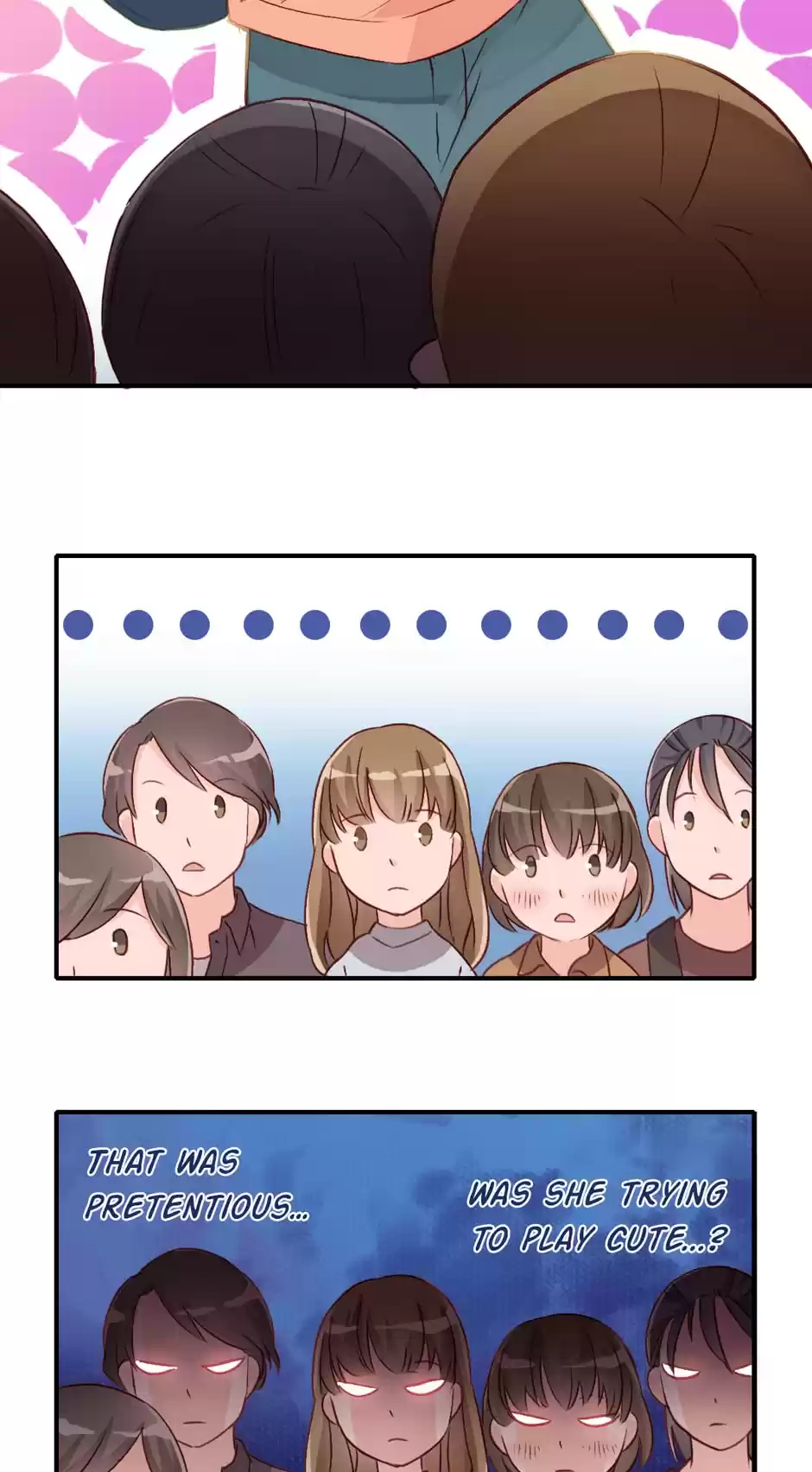 Lights, Camera, Love! Ch.10