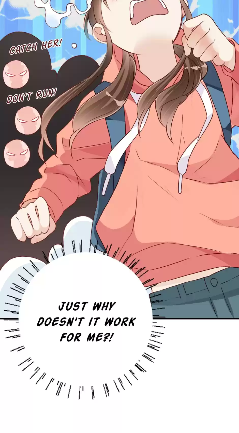 Lights, Camera, Love! Ch.10