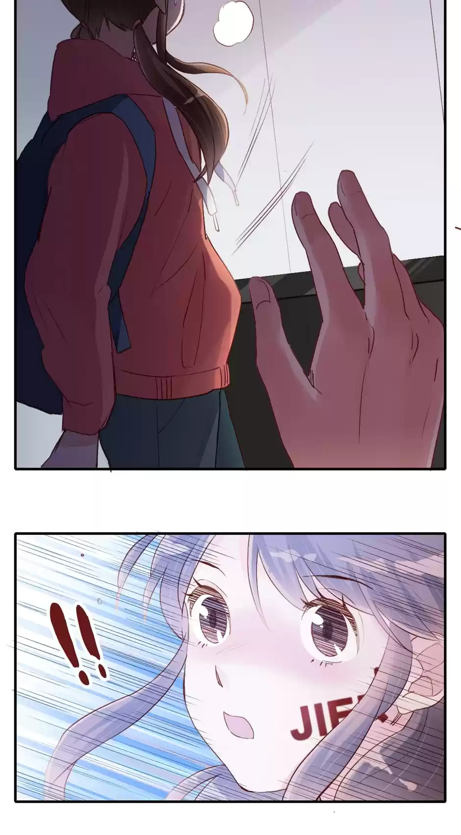 Lights, Camera, Love! Ch.10