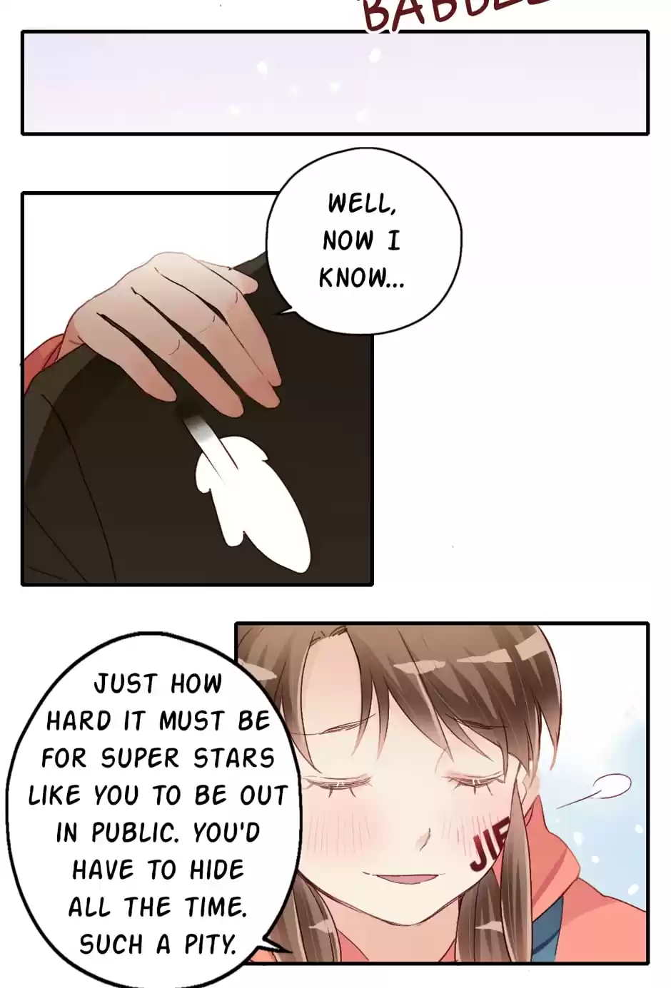 Lights, Camera, Love! Ch.10