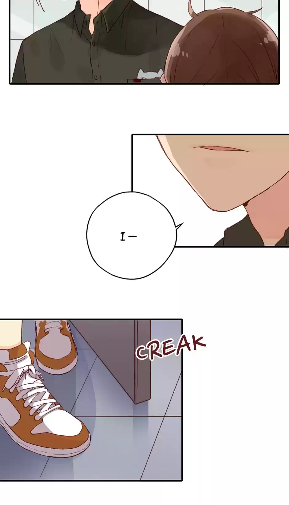 Lights, Camera, Love! Ch.10