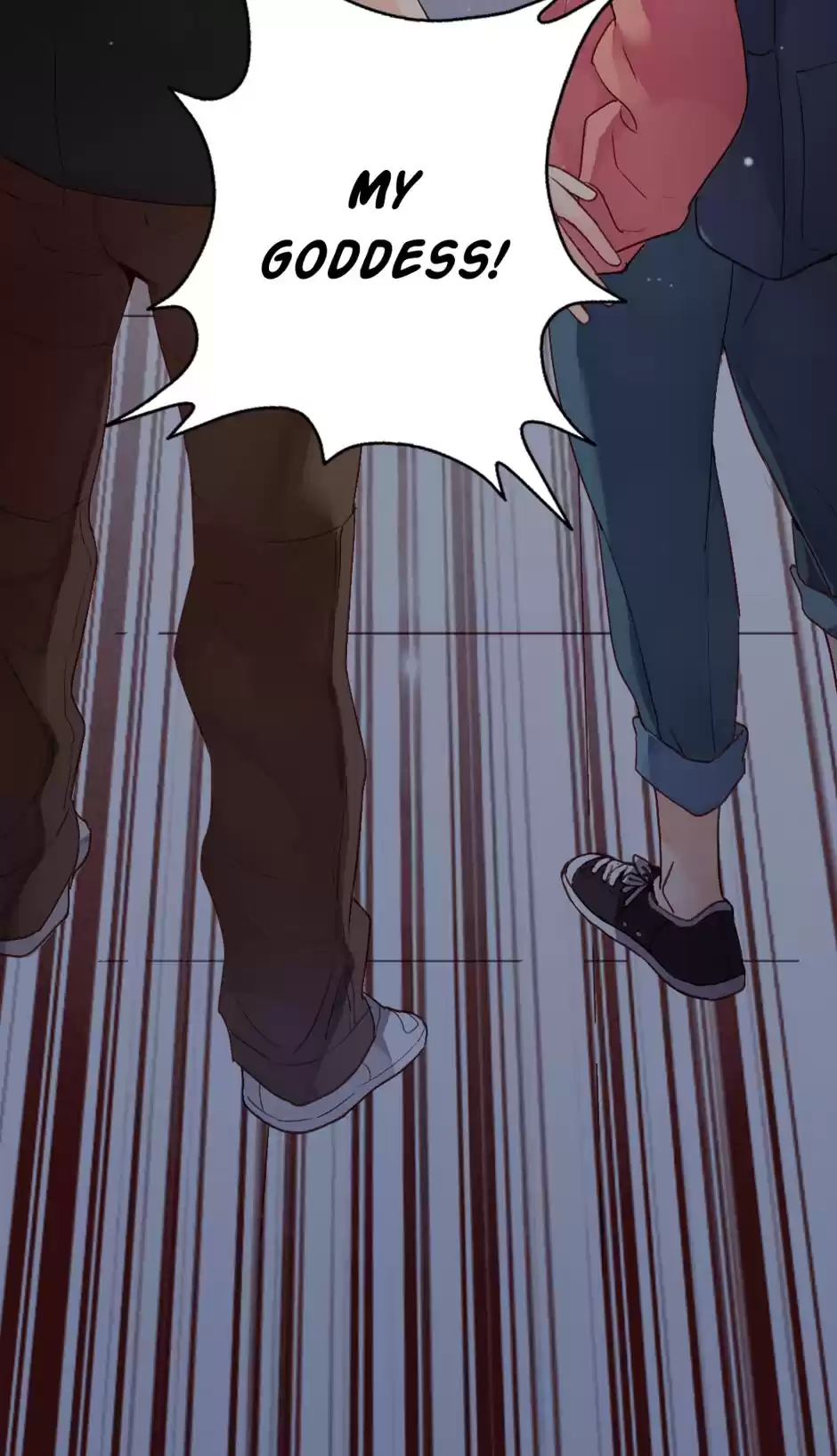 Lights, Camera, Love! Ch.10