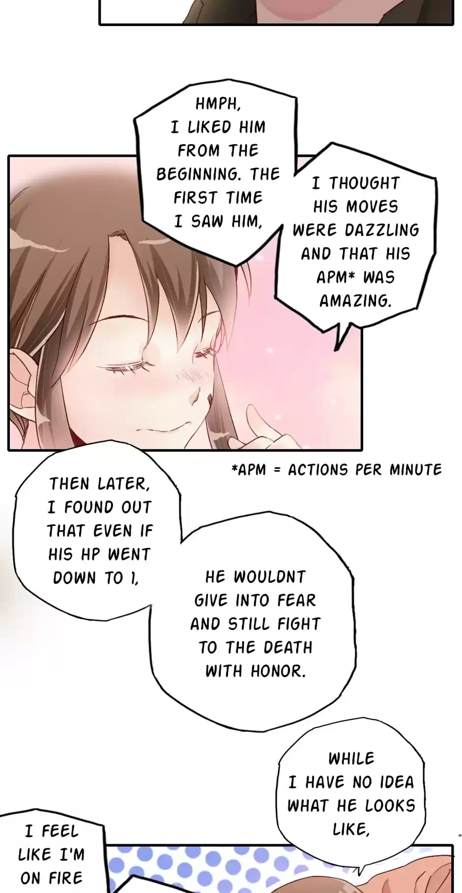 Lights, Camera, Love! Ch.11