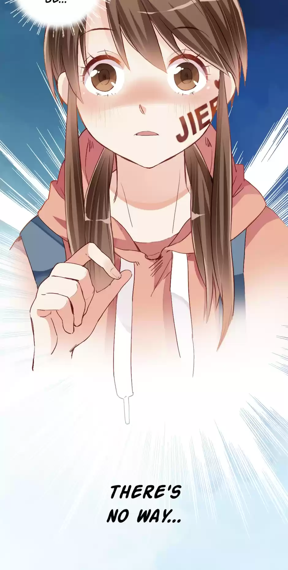 Lights, Camera, Love! Ch.11