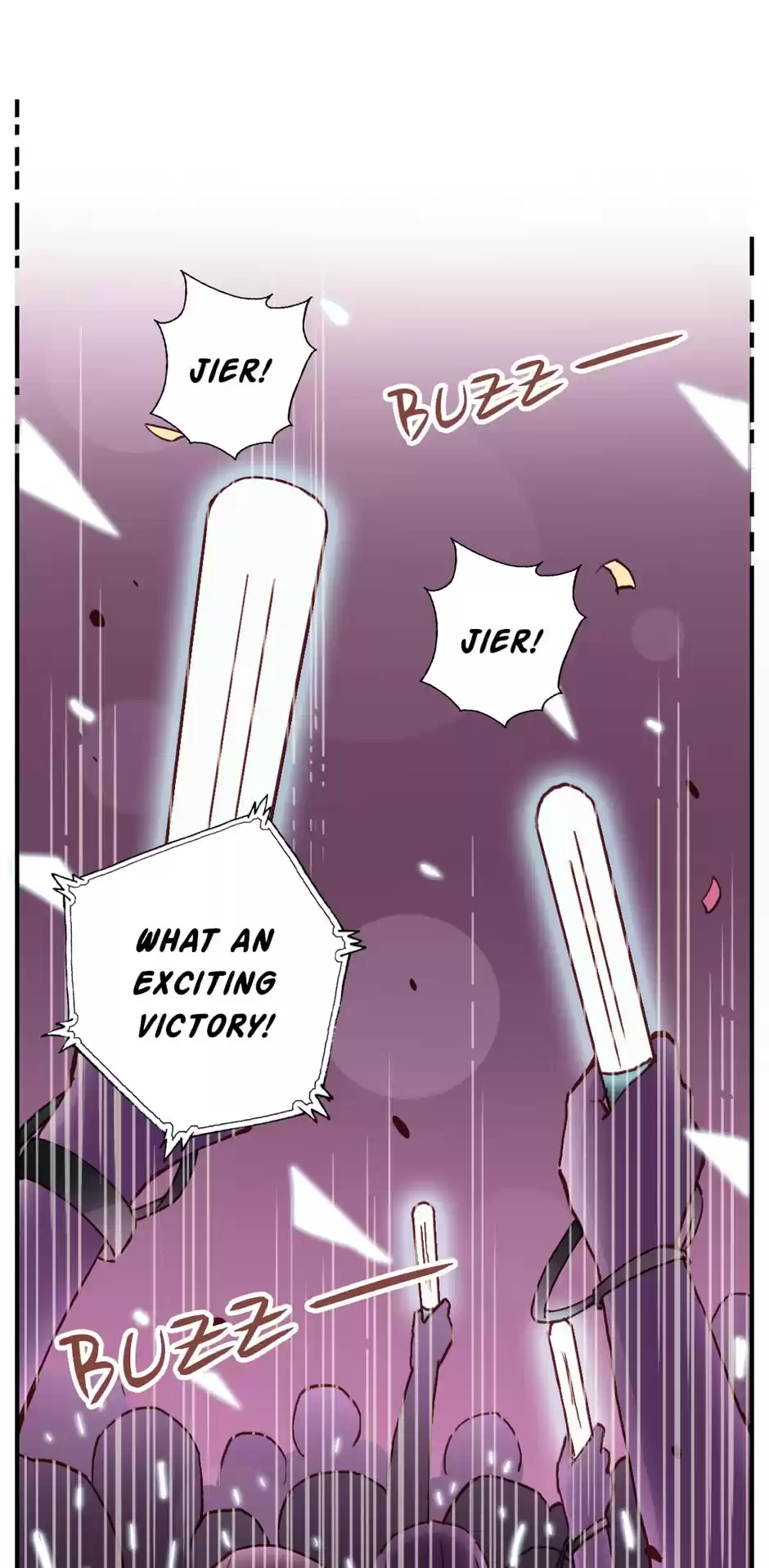 Lights, Camera, Love! Ch.12