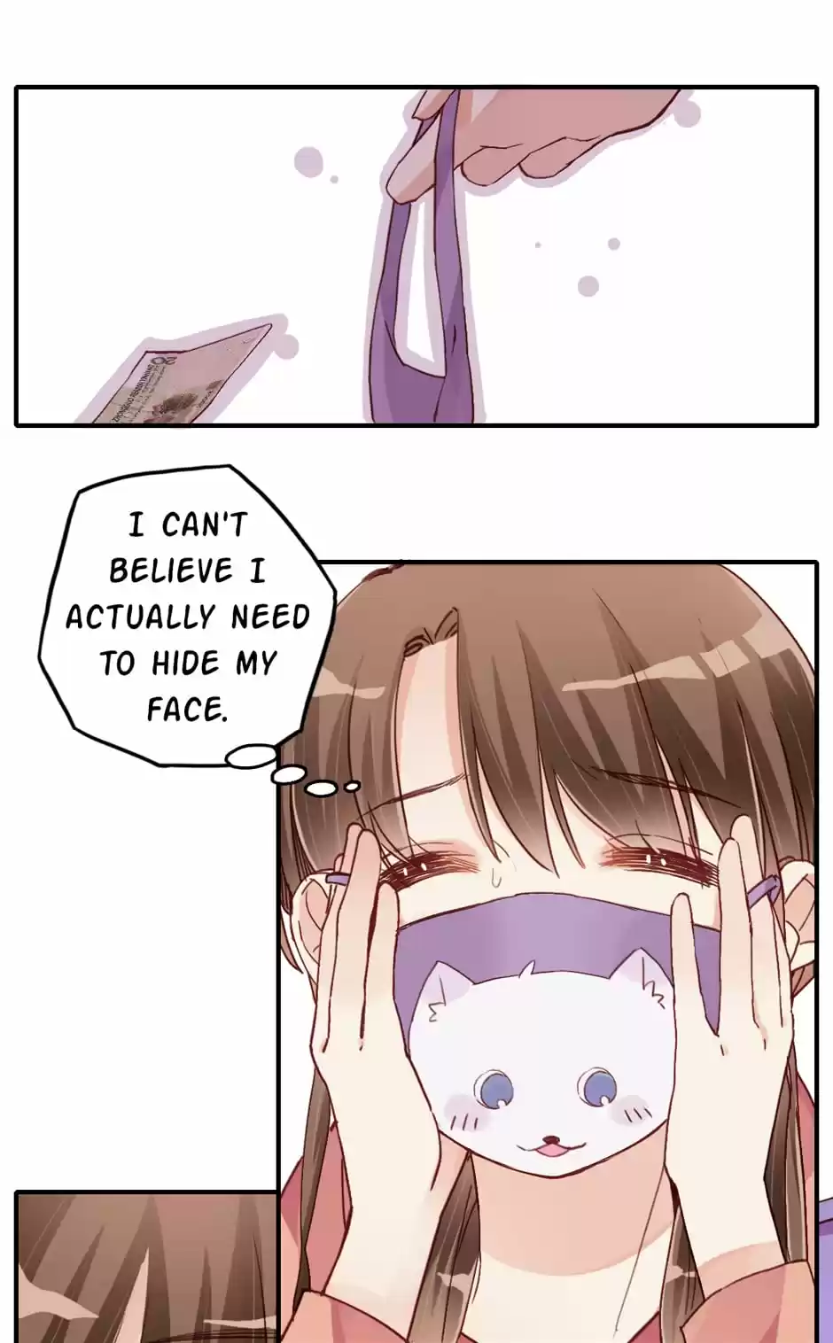 Lights, Camera, Love! Ch.12