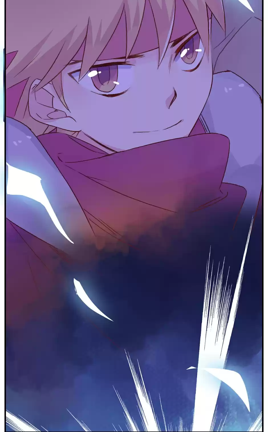 Lights, Camera, Love! Ch.12