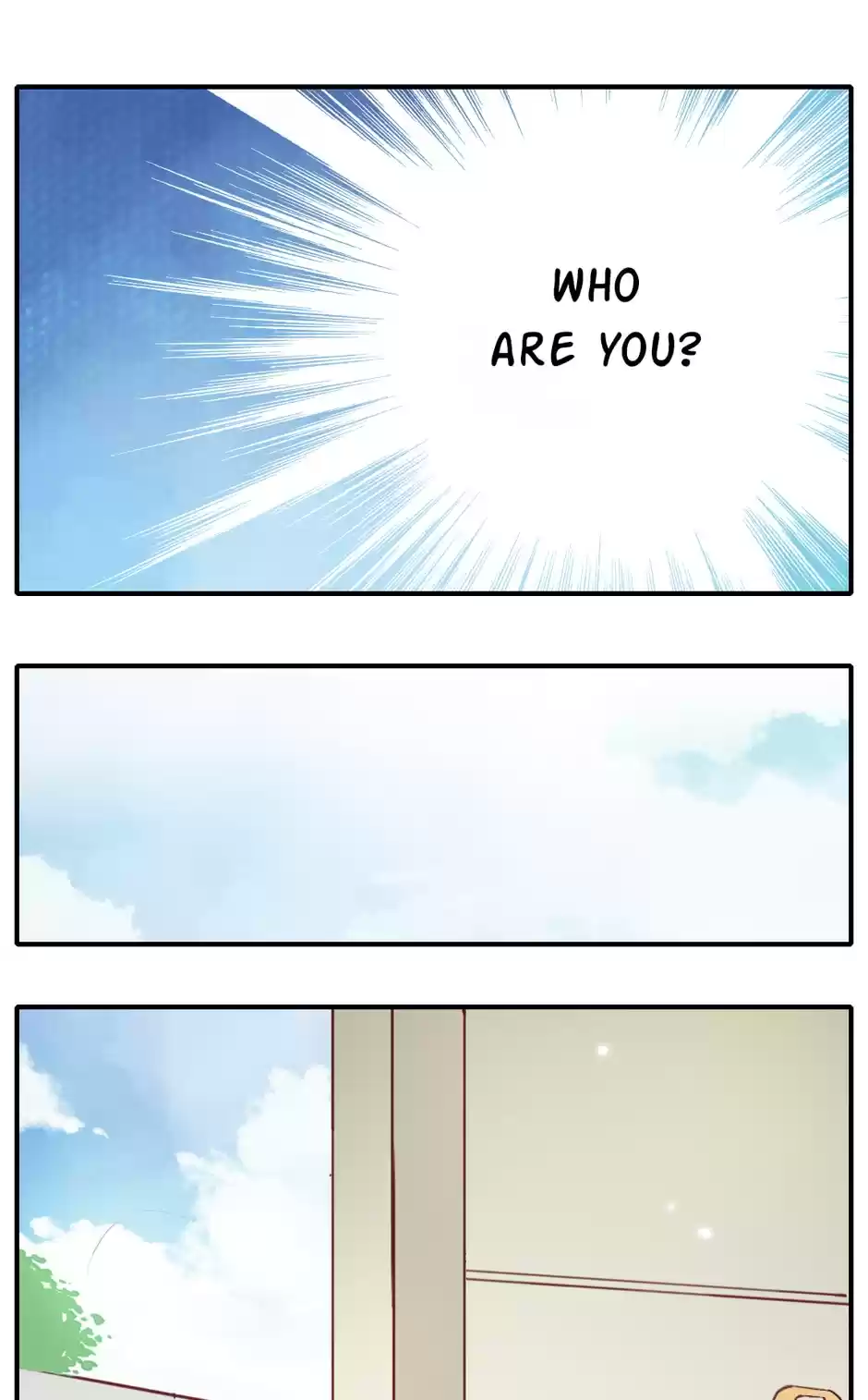 Lights, Camera, Love! Ch.12