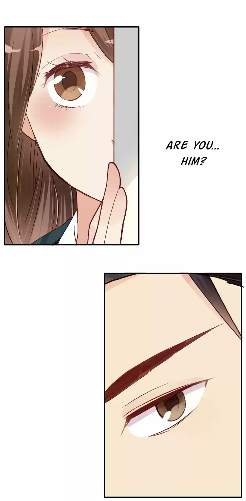 Lights, Camera, Love! Ch.12