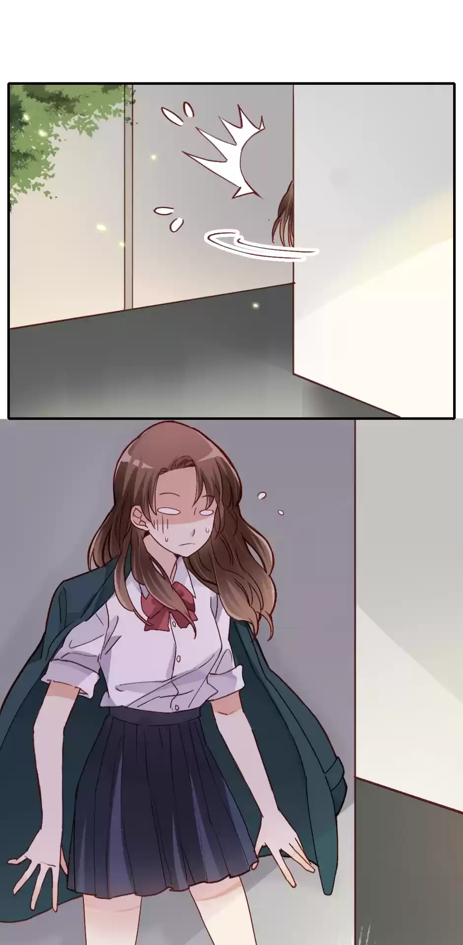 Lights, Camera, Love! Ch.12