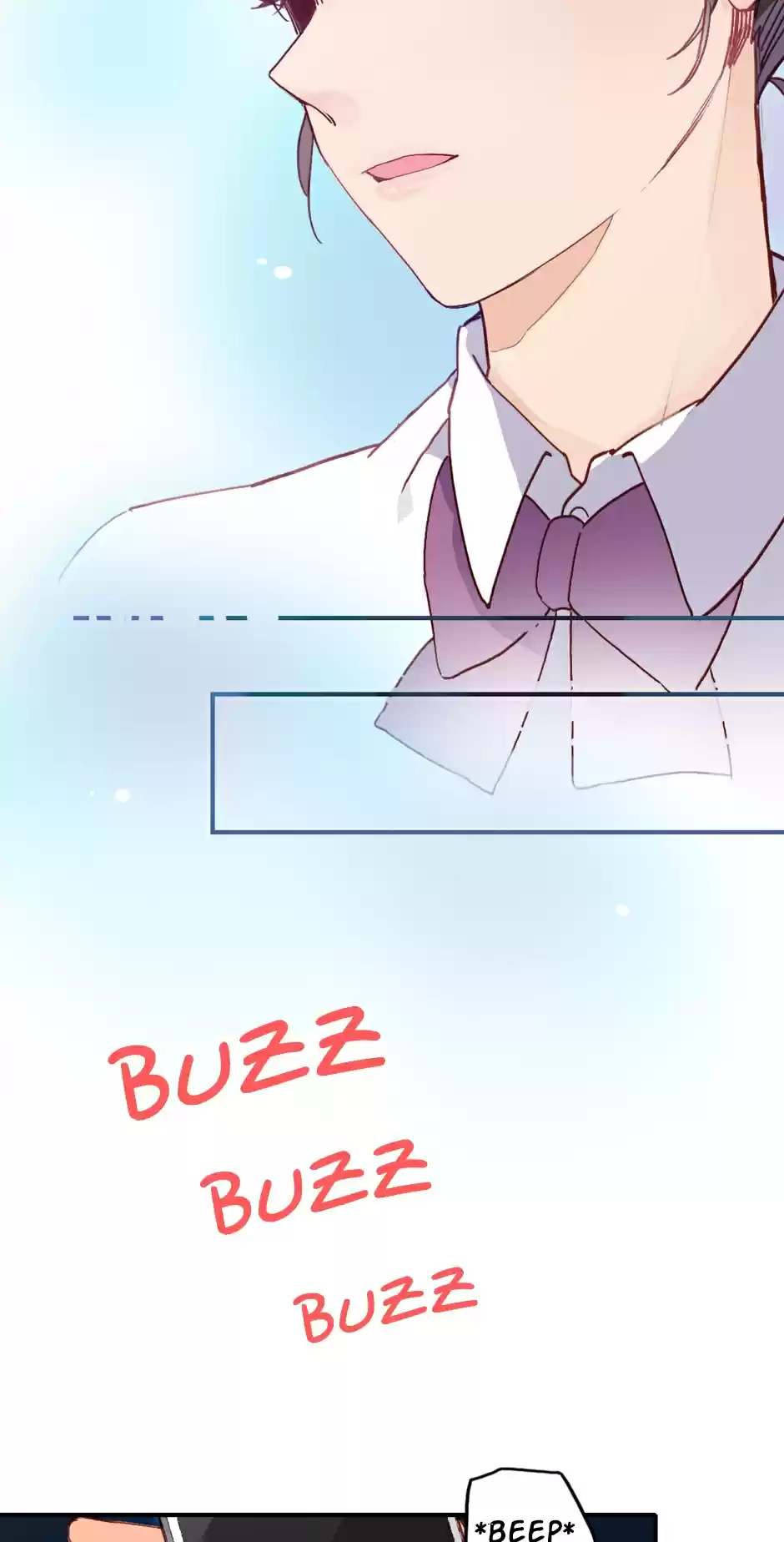 Lights, Camera, Love! Ch.12