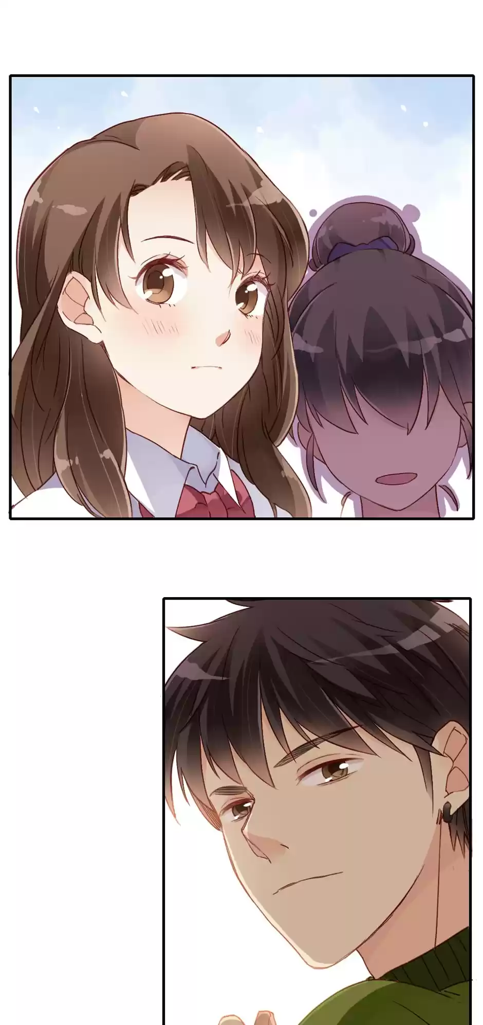 Lights, Camera, Love! Ch.13