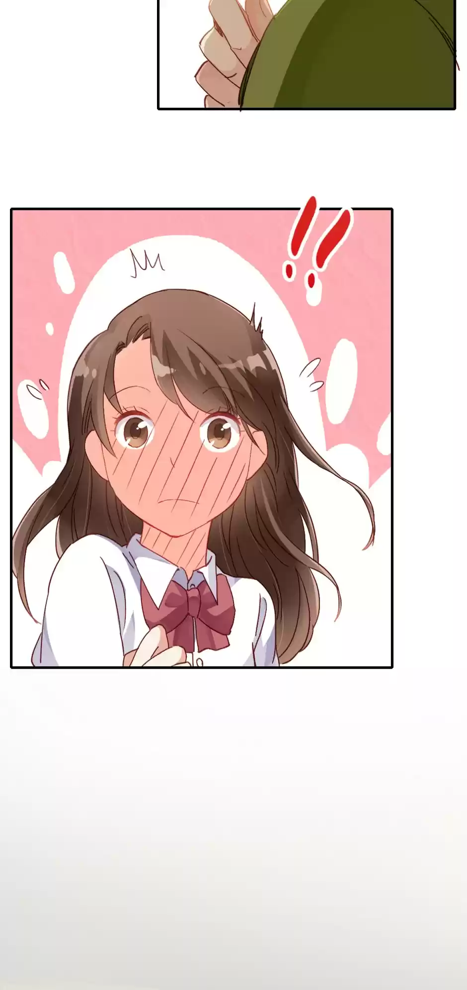 Lights, Camera, Love! Ch.13