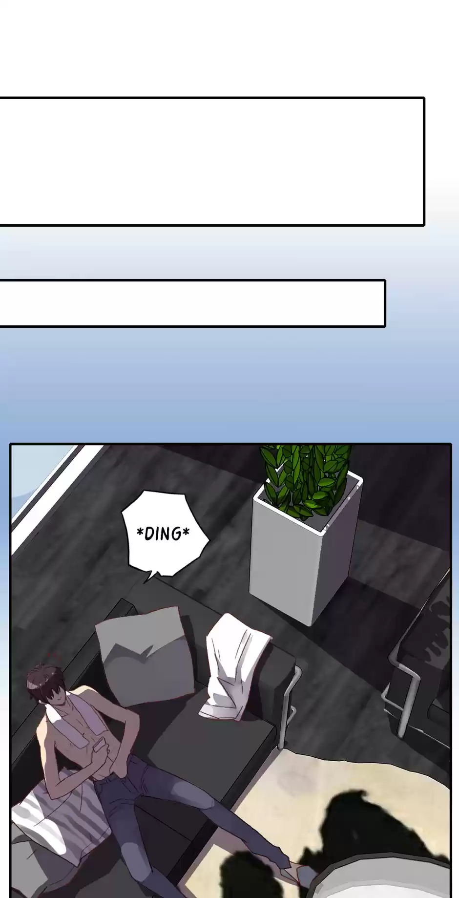 Lights, Camera, Love! Ch.13