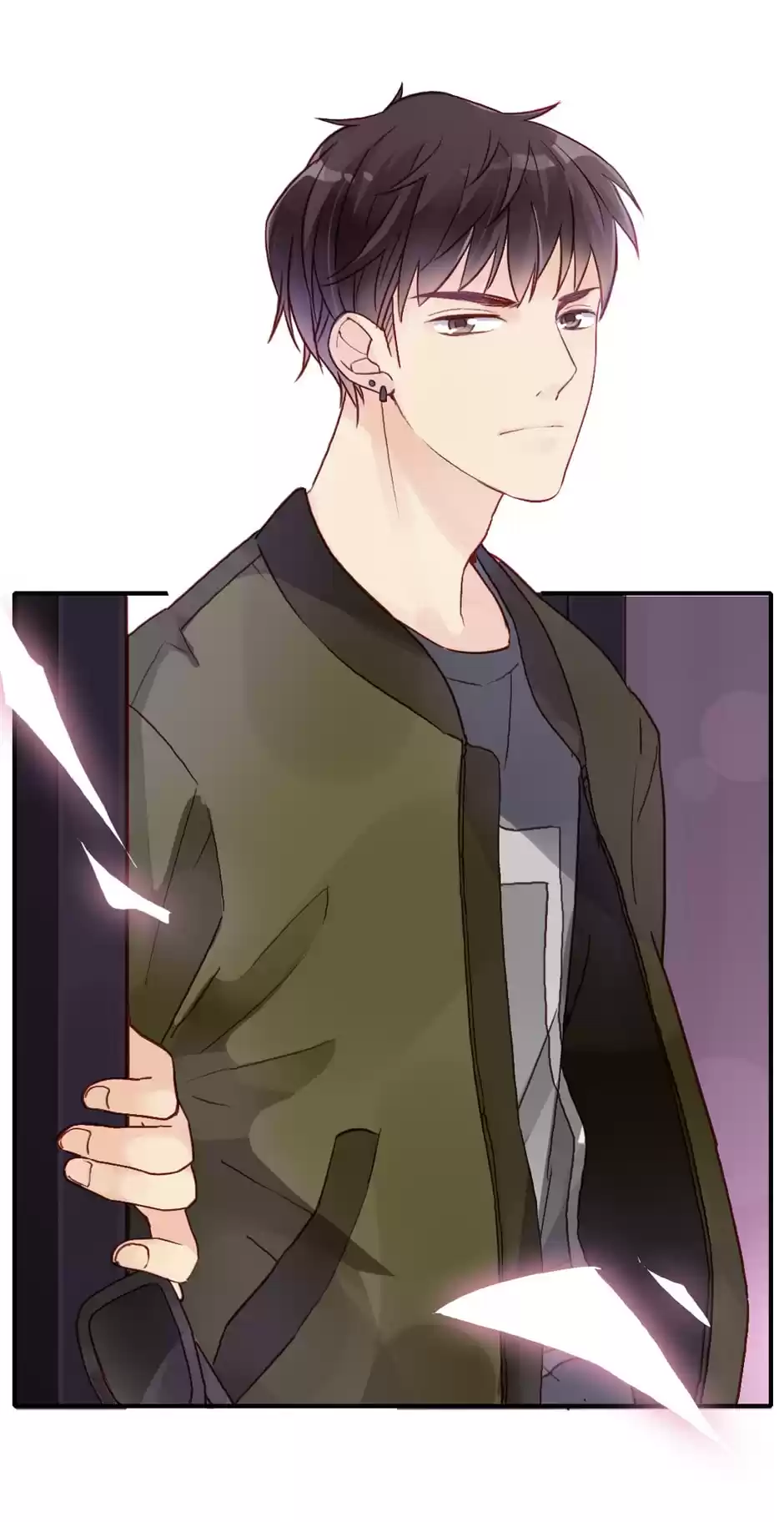 Lights, Camera, Love! Ch.14