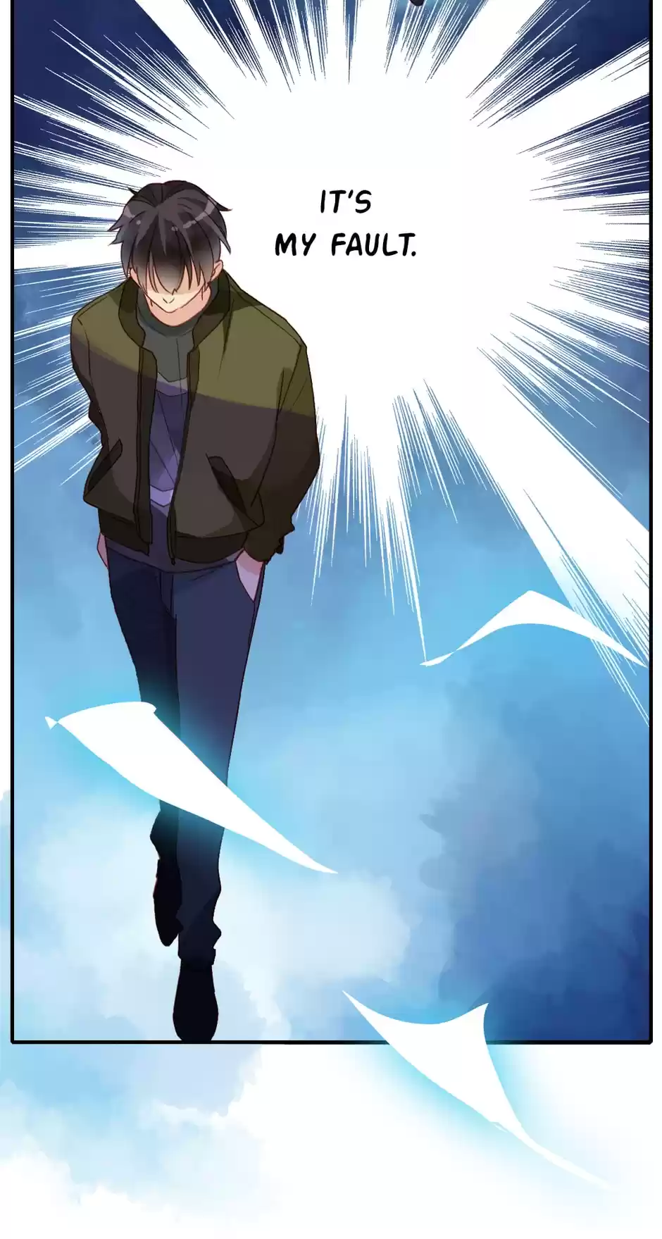 Lights, Camera, Love! Ch.14