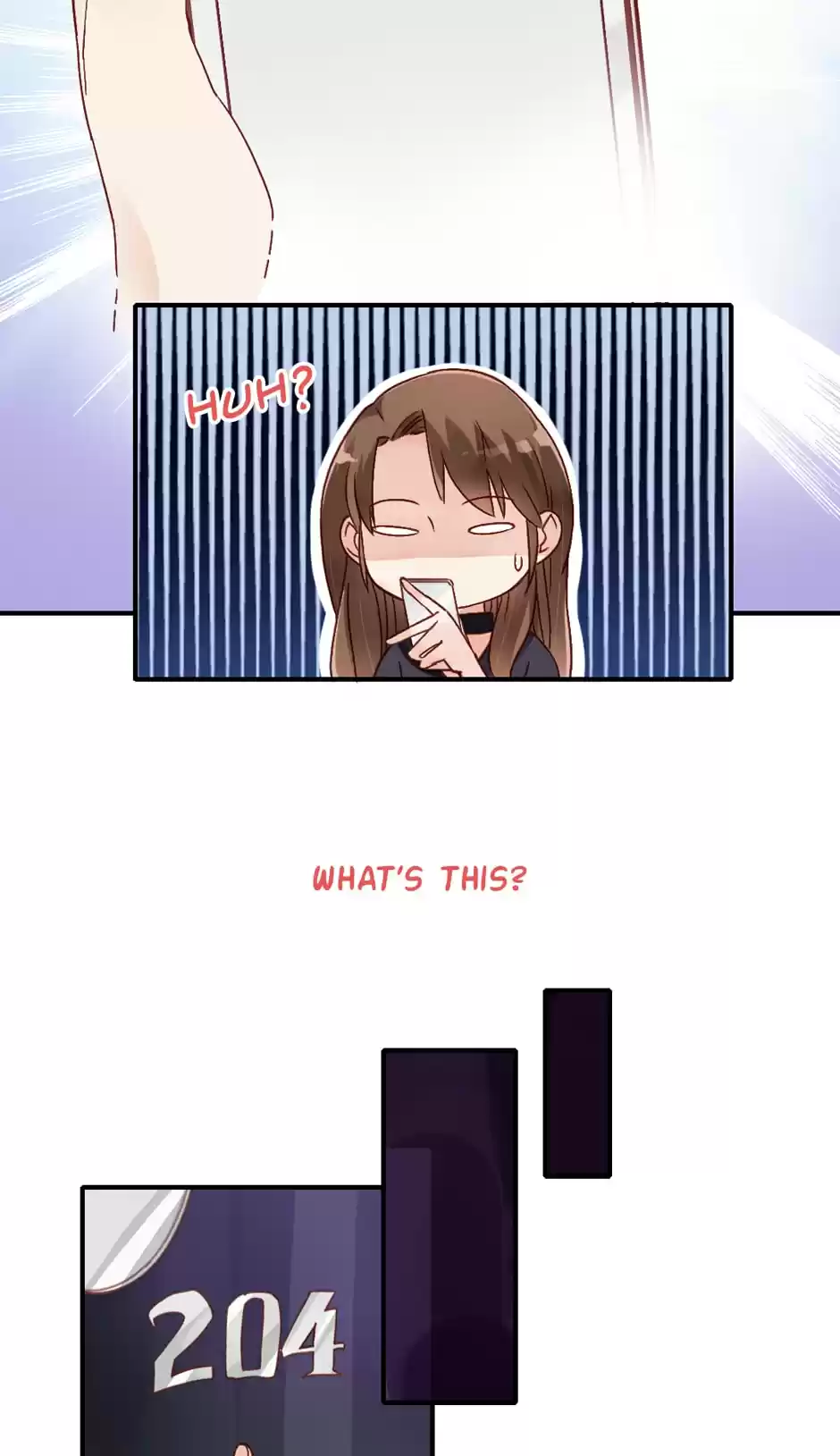 Lights, Camera, Love! Ch.14