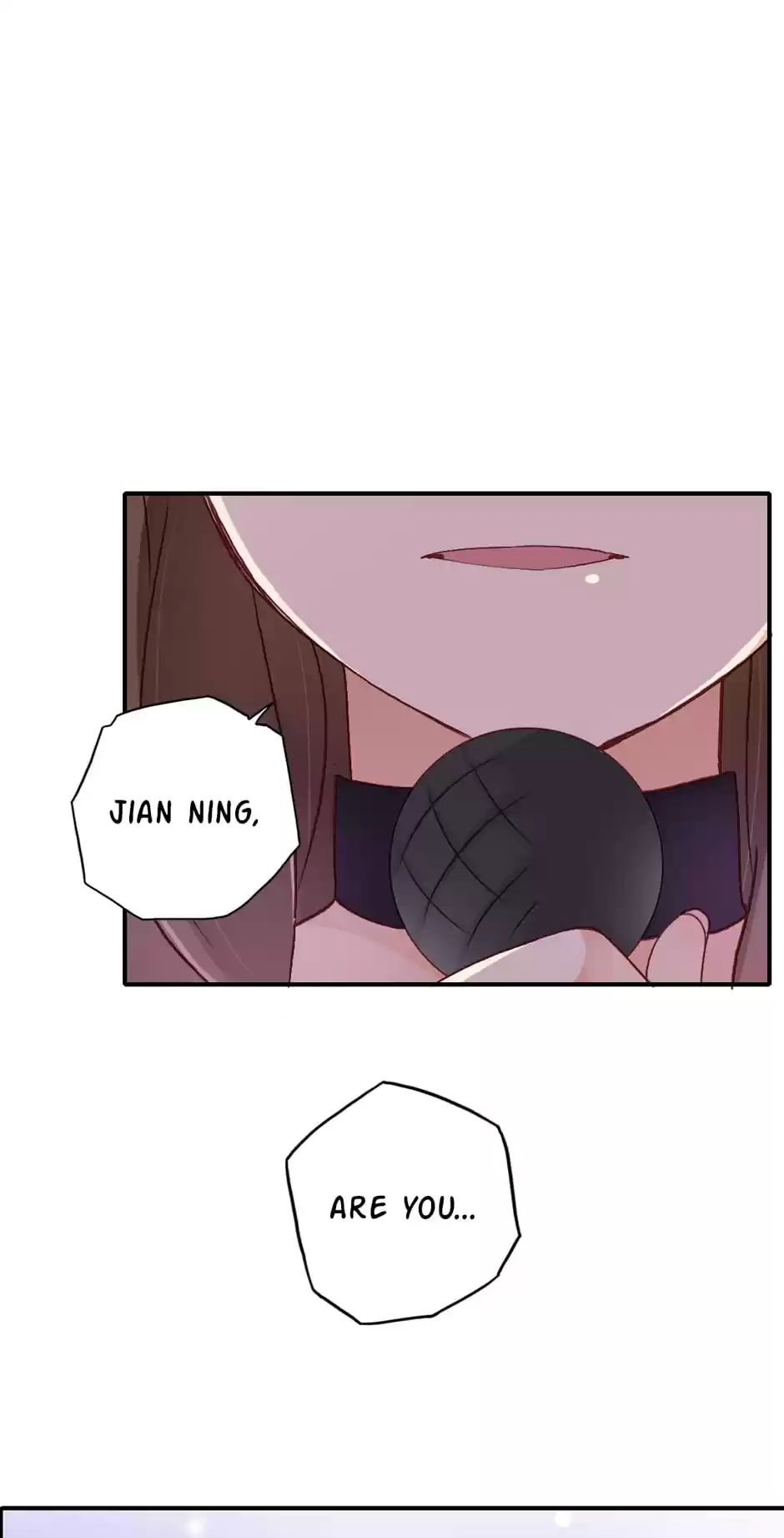 Lights, Camera, Love! Ch.15