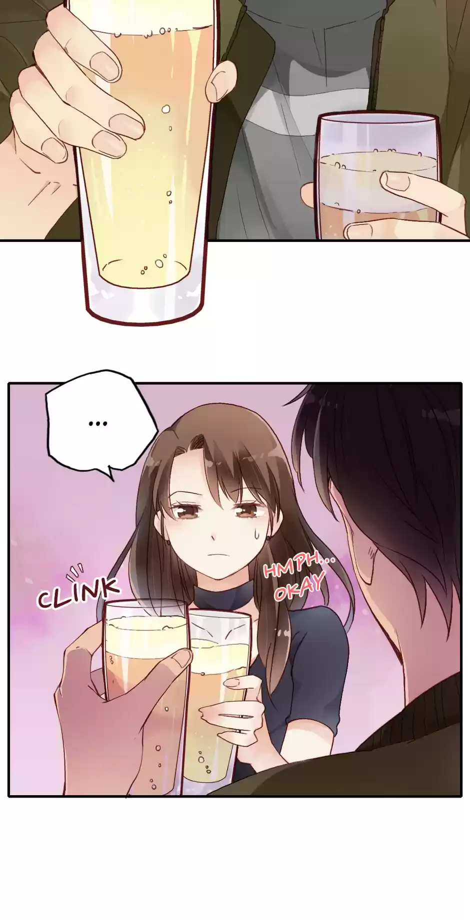 Lights, Camera, Love! Ch.15