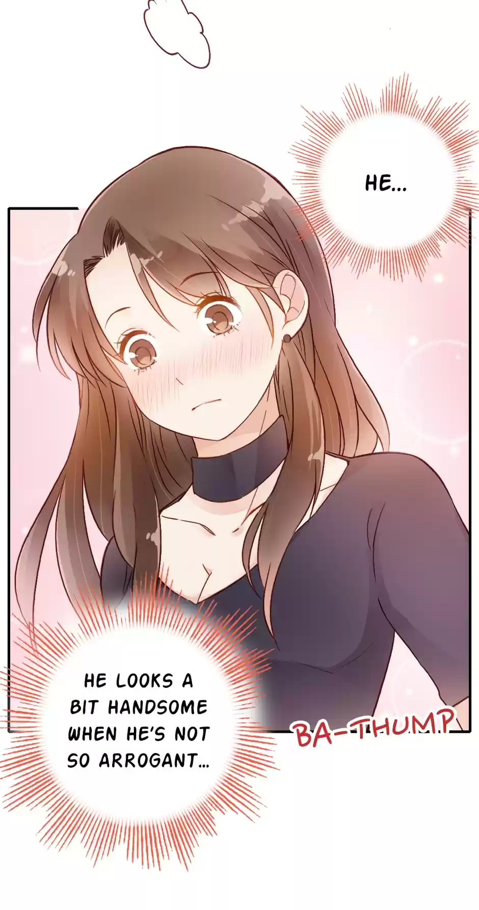 Lights, Camera, Love! Ch.15