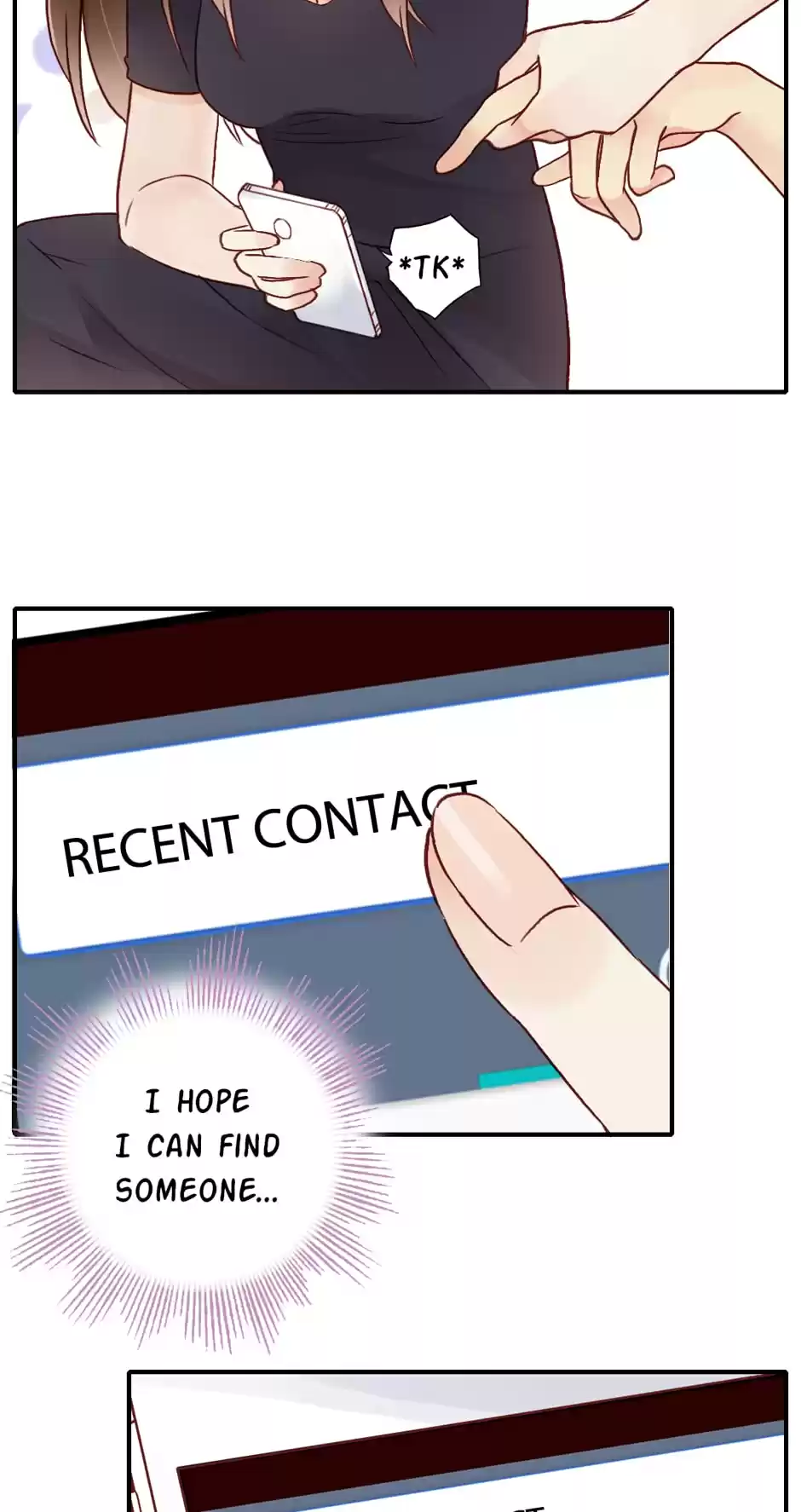 Lights, Camera, Love! Ch.15