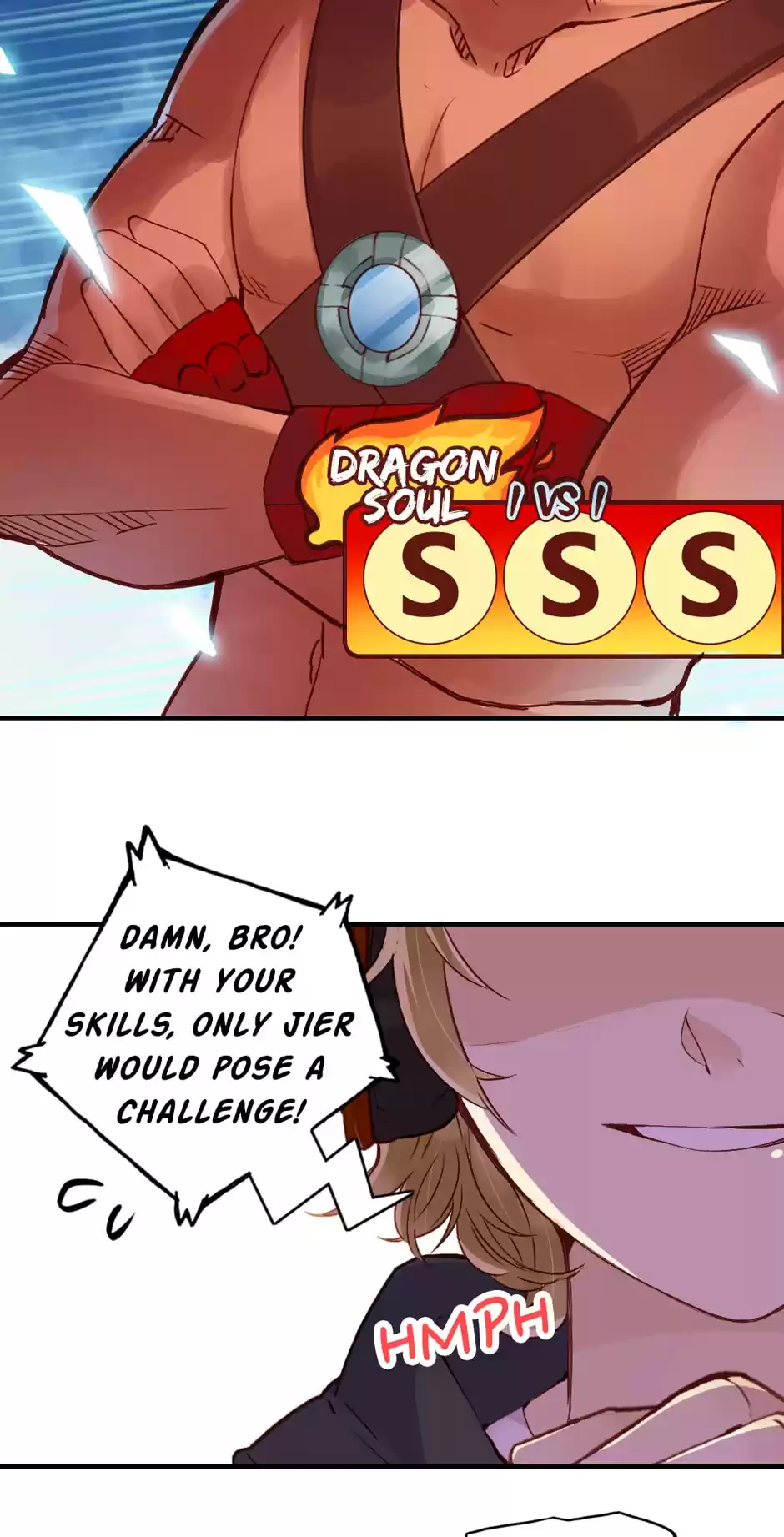 Lights, Camera, Love! Ch.16