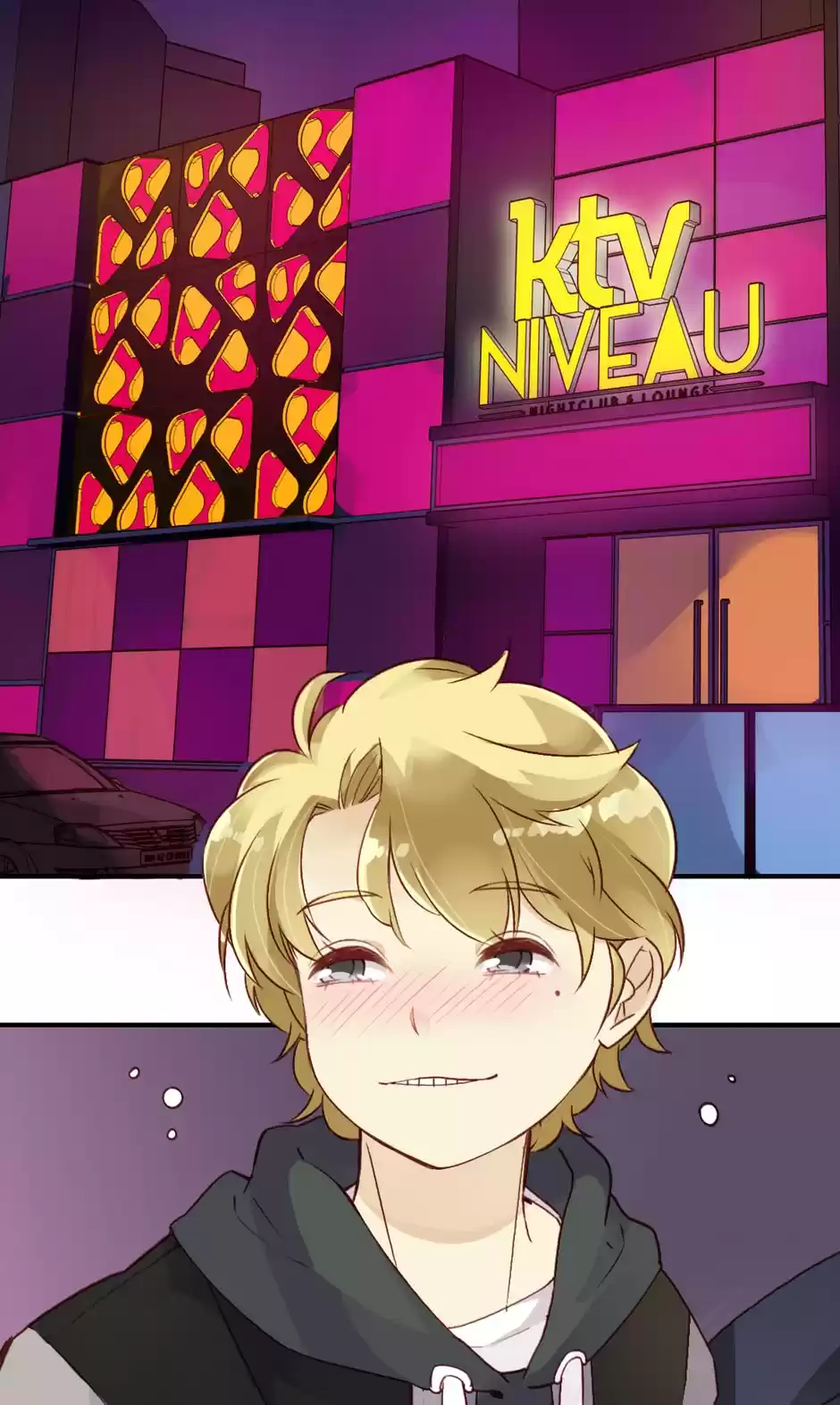 Lights, Camera, Love! Ch.16