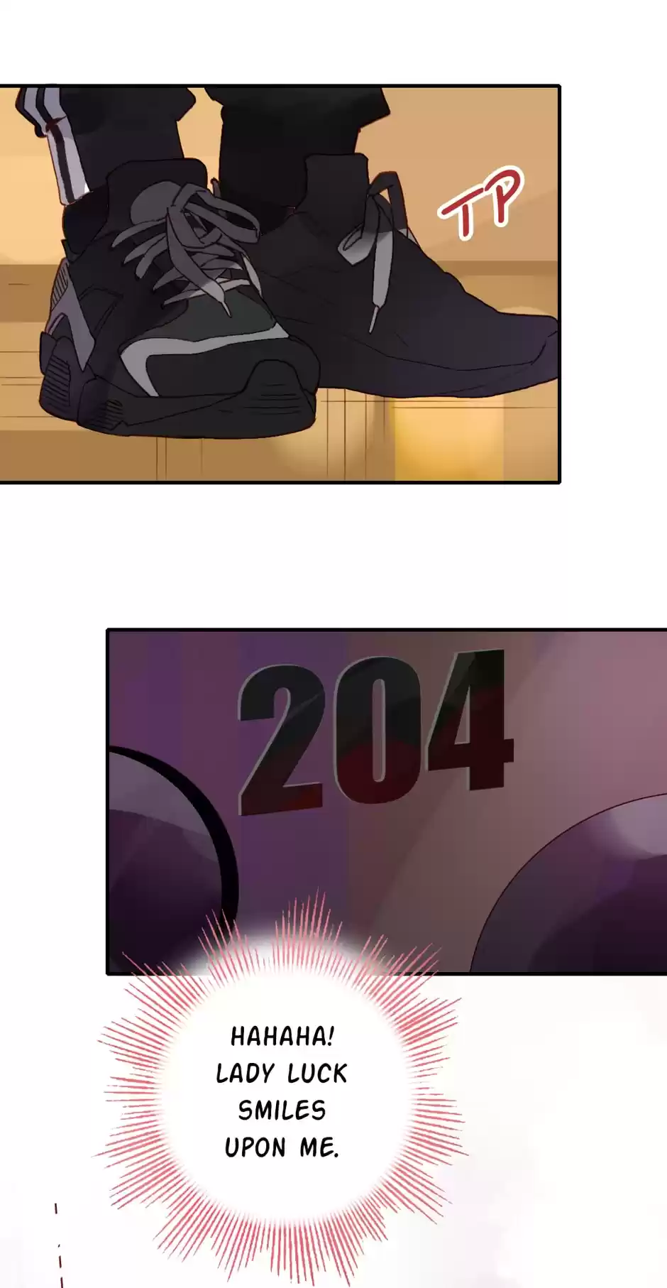 Lights, Camera, Love! Ch.16