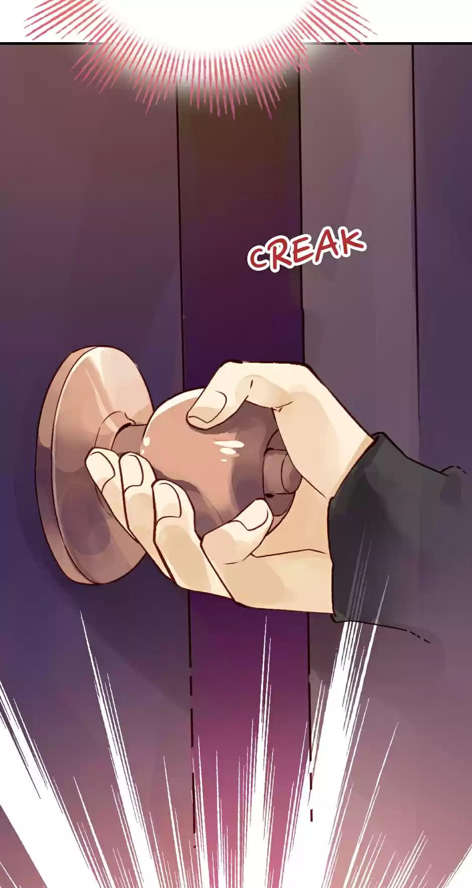 Lights, Camera, Love! Ch.17