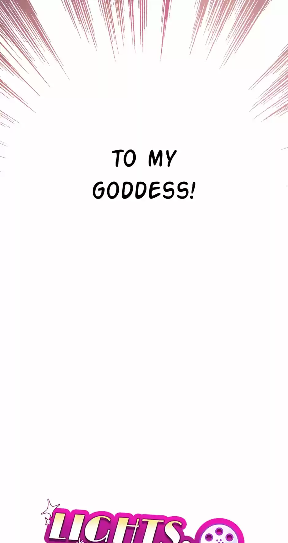 Lights, Camera, Love! Ch.17