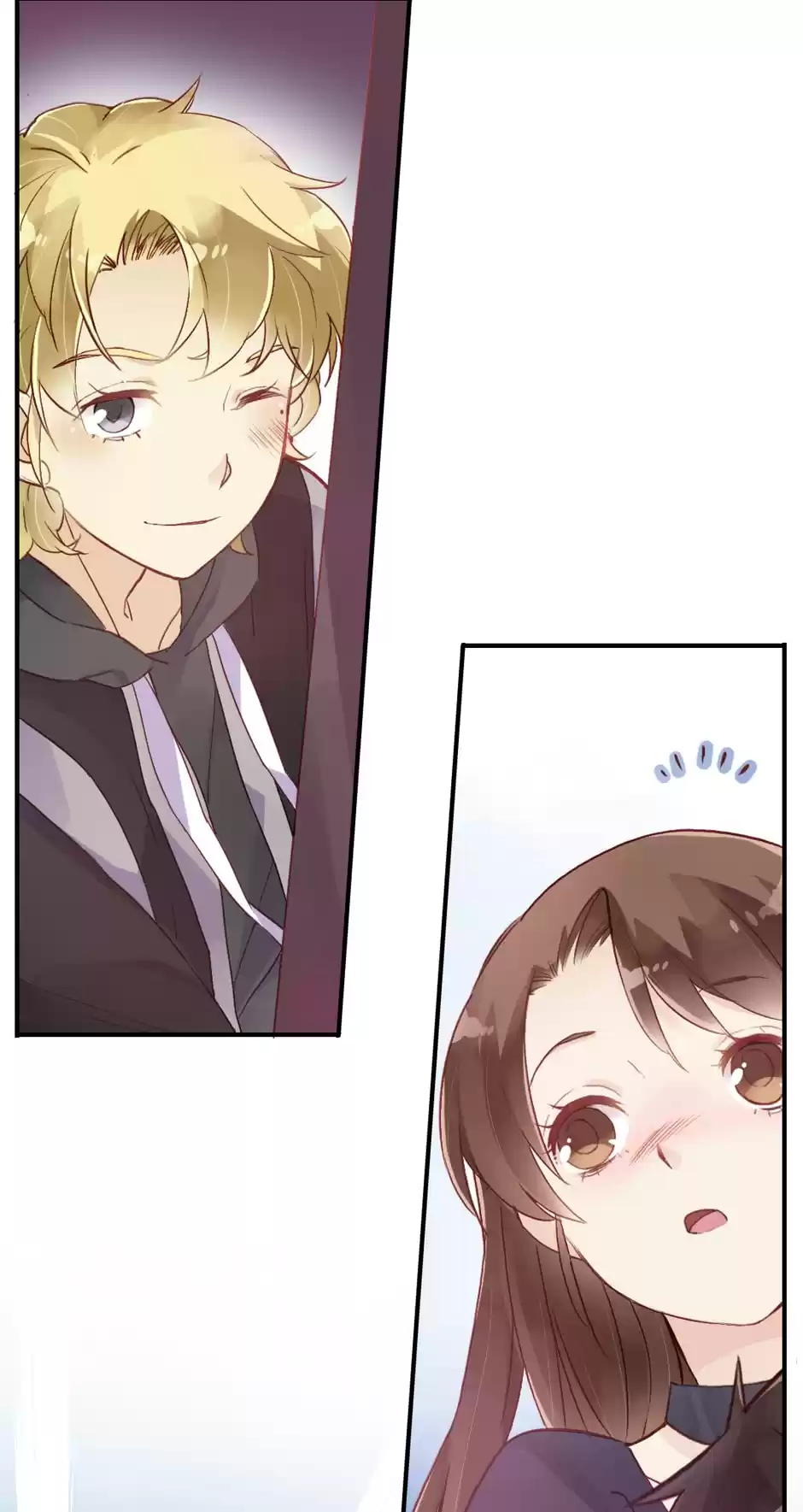 Lights, Camera, Love! Ch.17