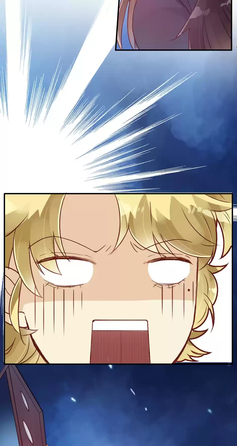 Lights, Camera, Love! Ch.17