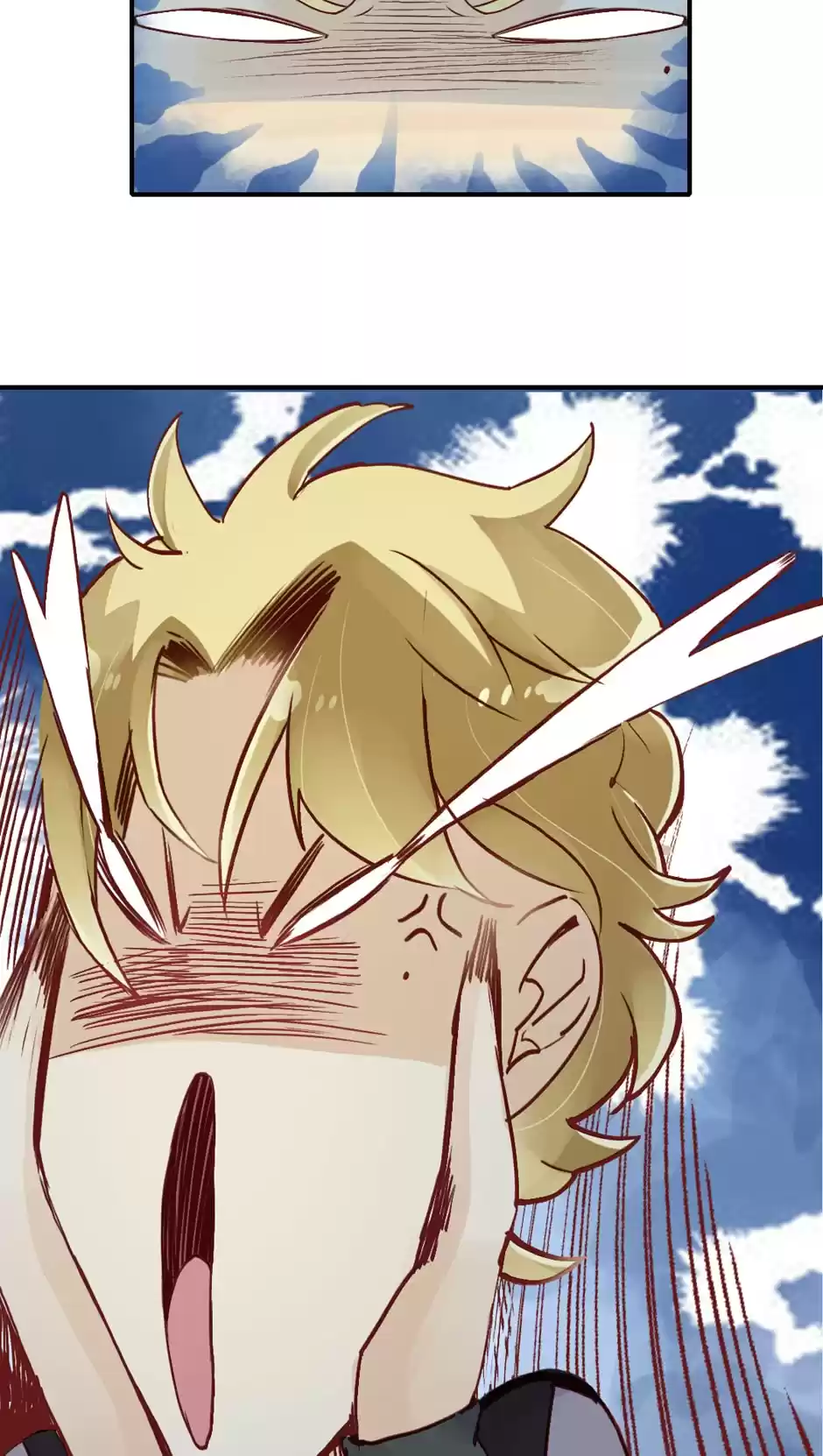 Lights, Camera, Love! Ch.17