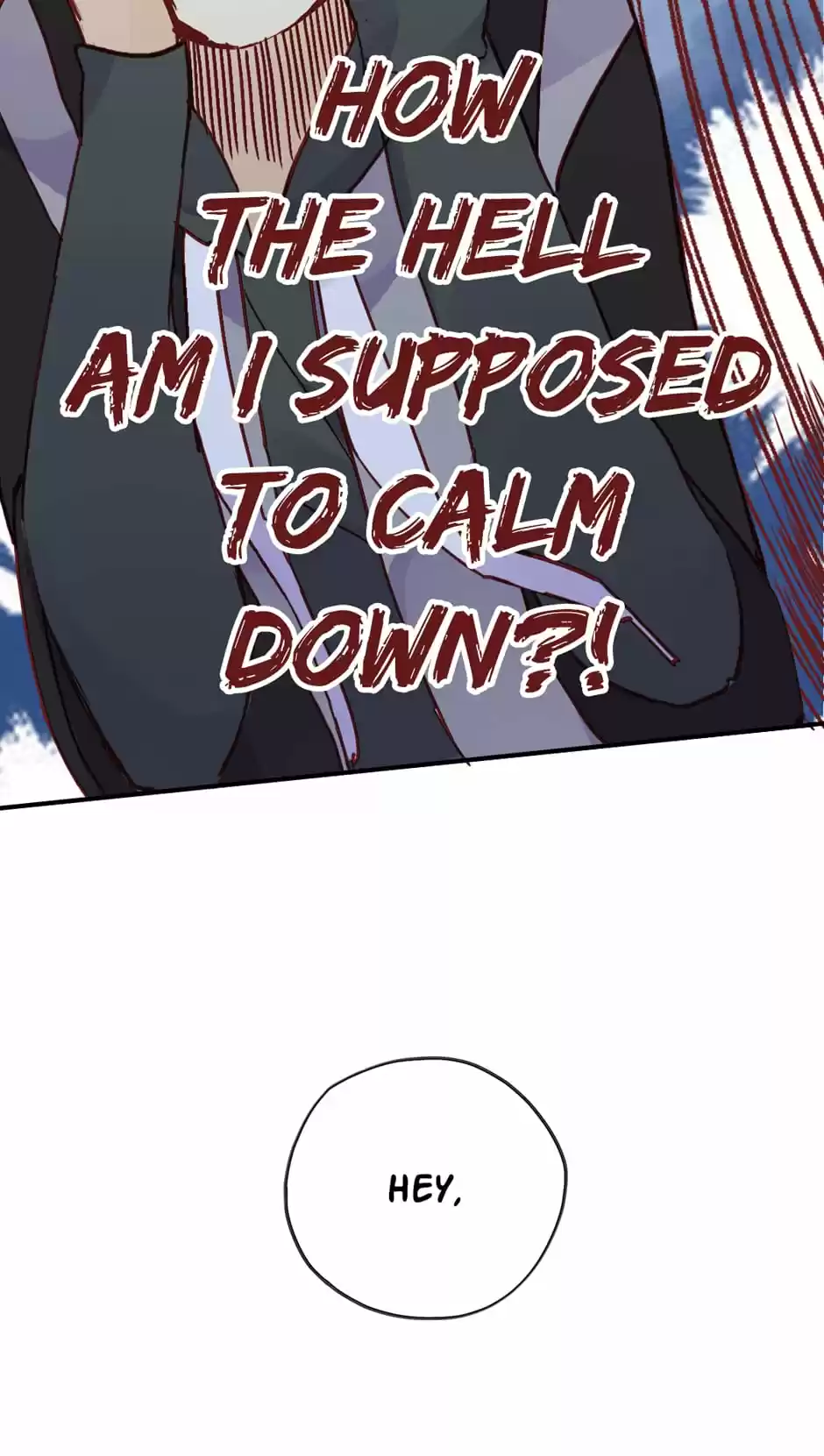 Lights, Camera, Love! Ch.17