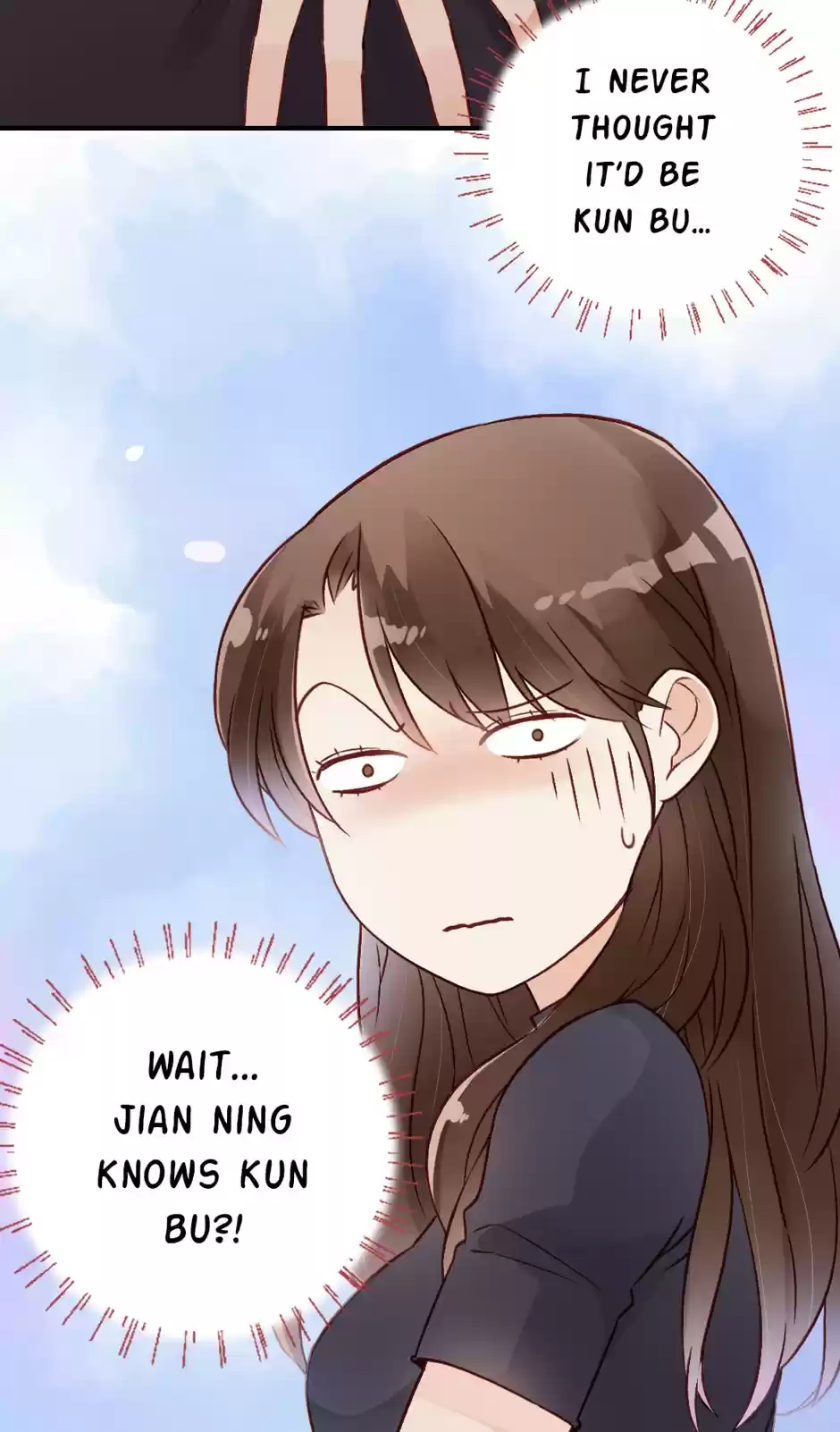 Lights, Camera, Love! Ch.17