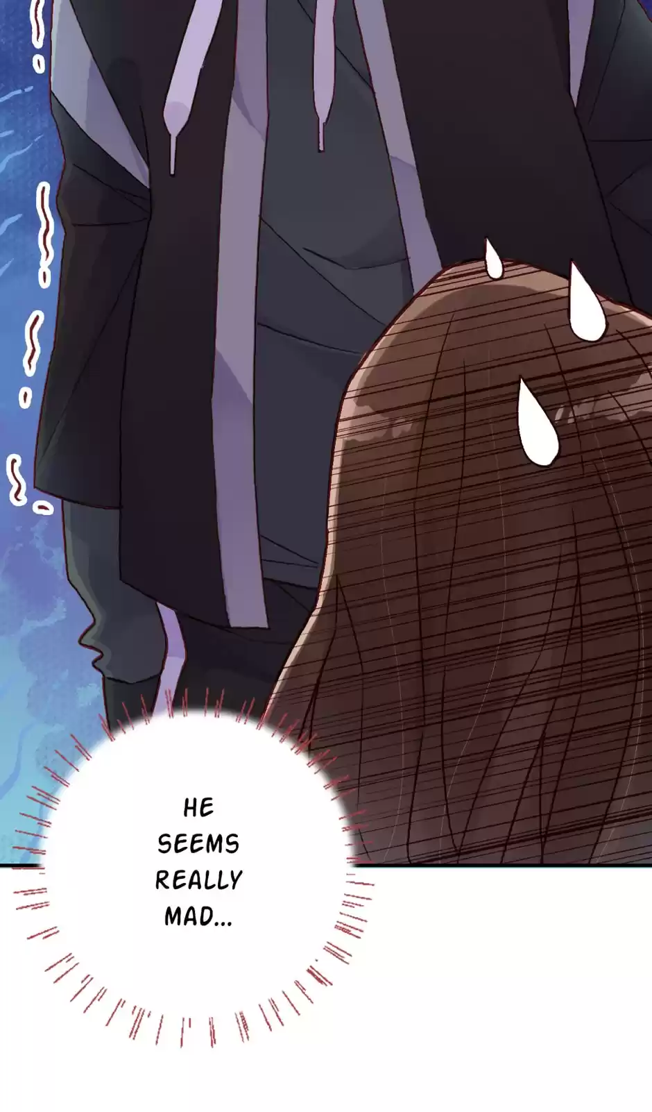 Lights, Camera, Love! Ch.17