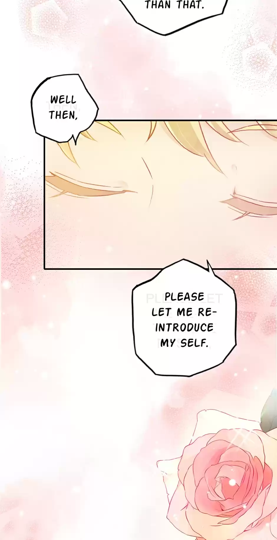 Lights, Camera, Love! Ch.17