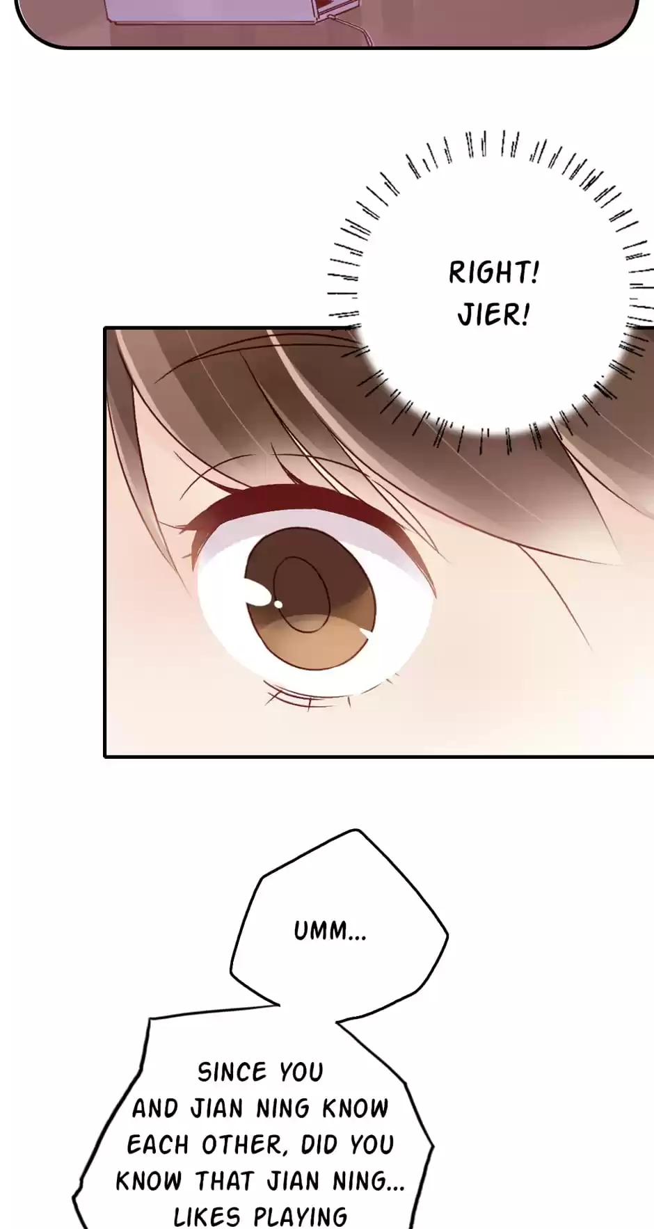 Lights, Camera, Love! Ch.17