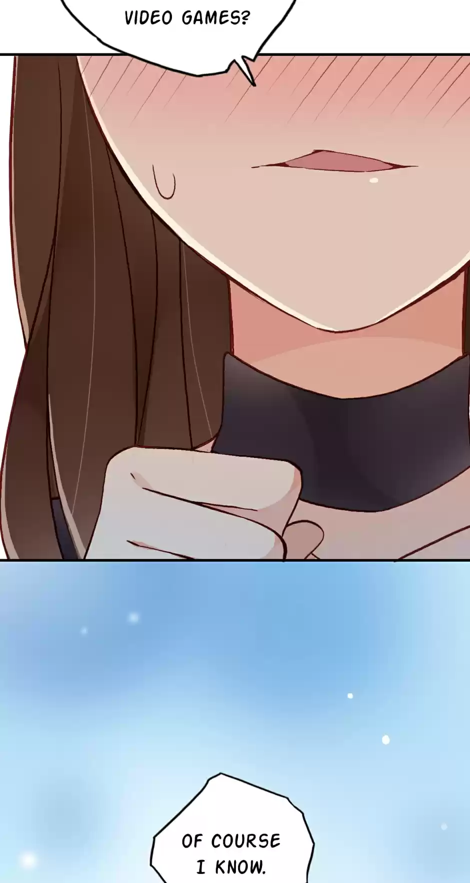 Lights, Camera, Love! Ch.17