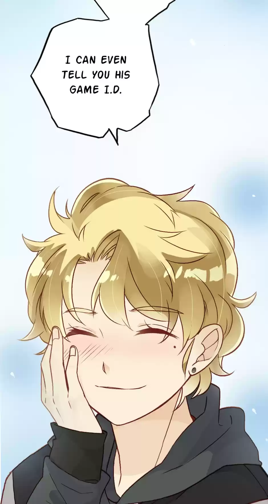 Lights, Camera, Love! Ch.17