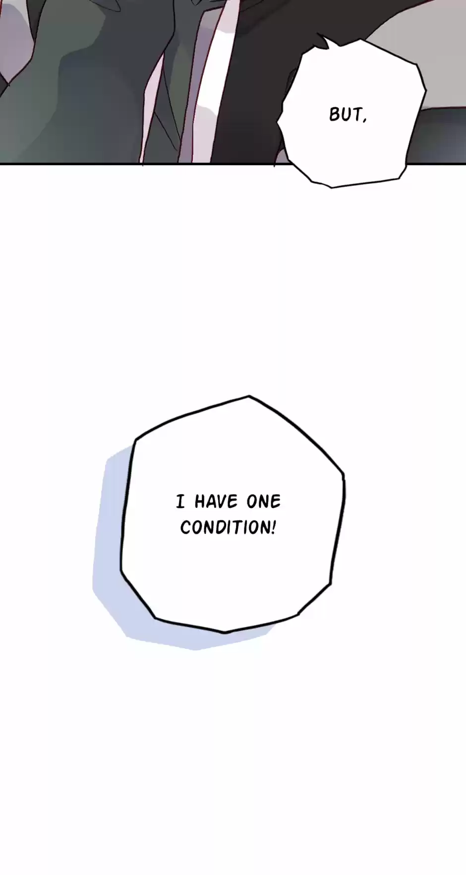 Lights, Camera, Love! Ch.17