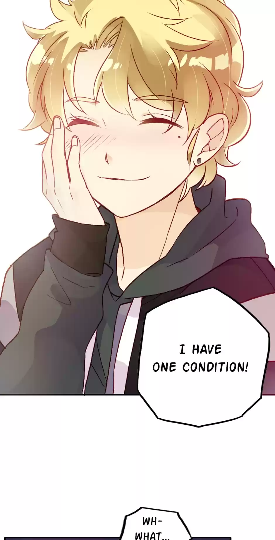 Lights, Camera, Love! Ch.18