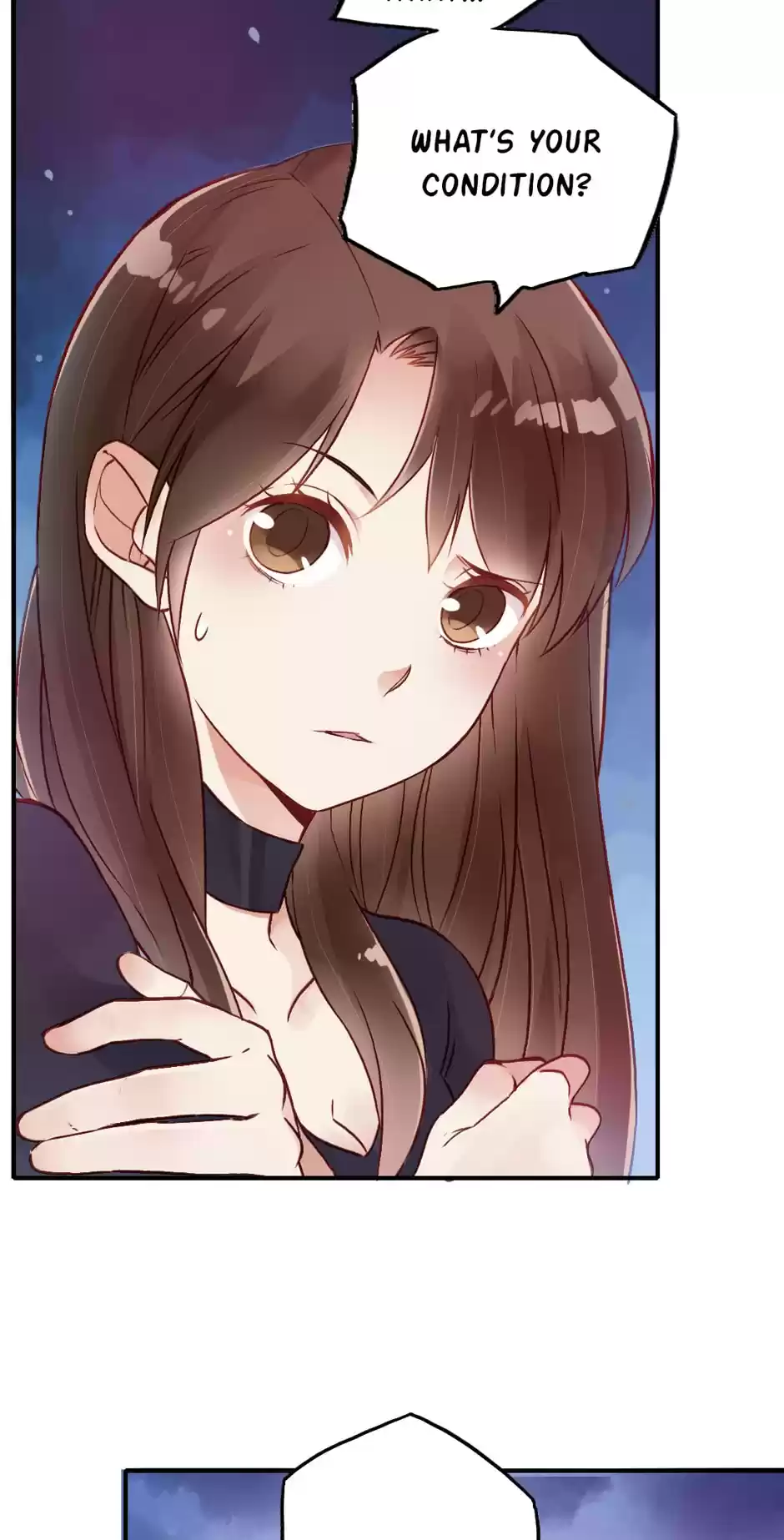 Lights, Camera, Love! Ch.18