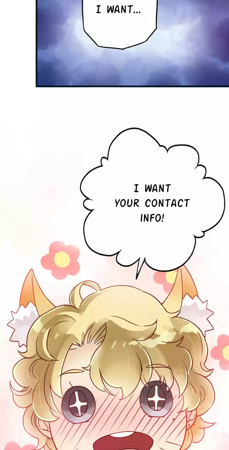 Lights, Camera, Love! Ch.18