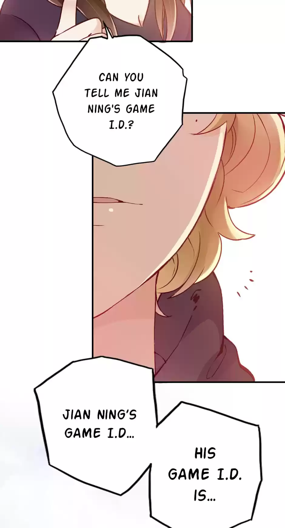 Lights, Camera, Love! Ch.18