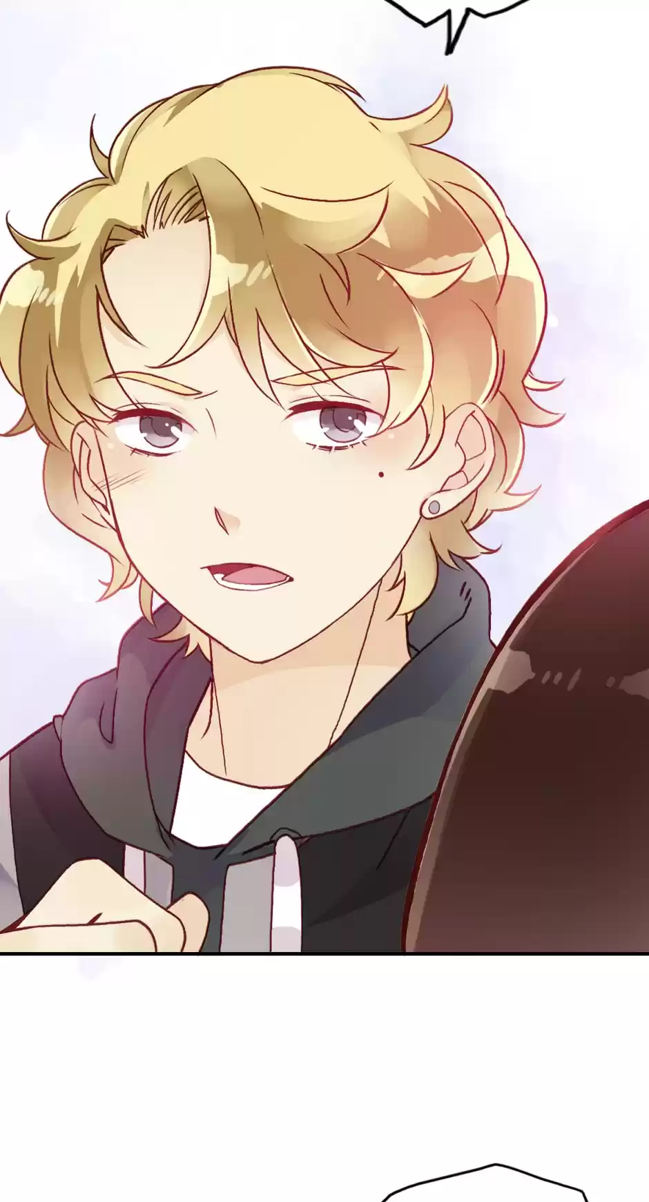 Lights, Camera, Love! Ch.18