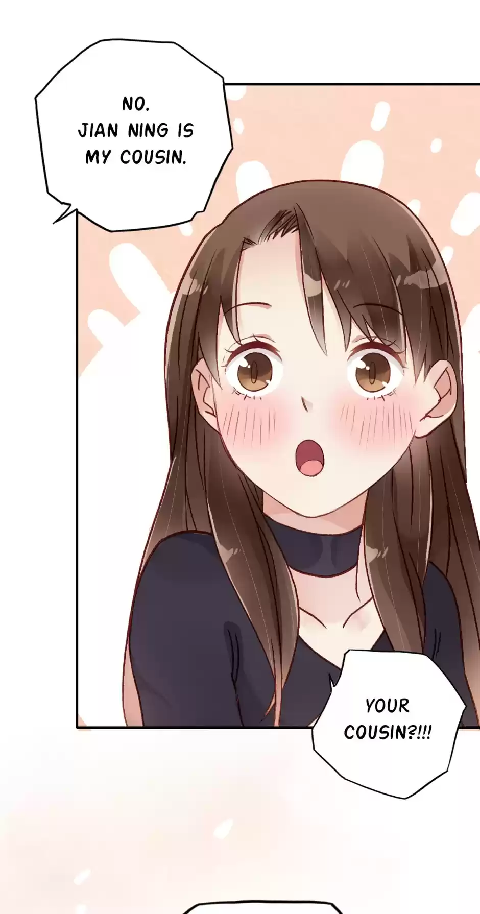 Lights, Camera, Love! Ch.18