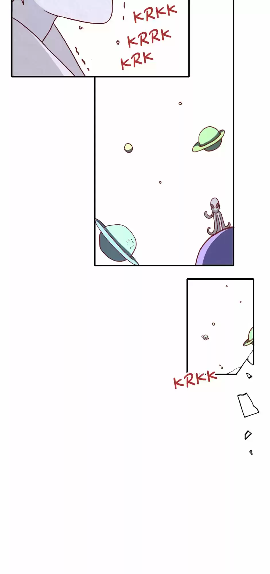 Lights, Camera, Love! Ch.18